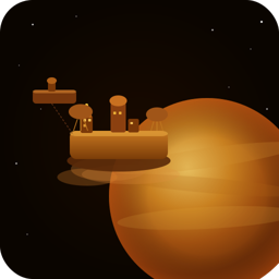 Cloud City icon