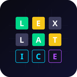 Lexical Lattice icon