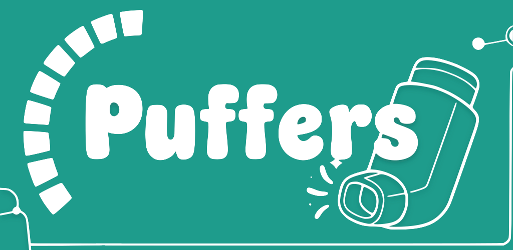 Puffers feature graphic